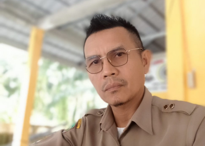 Lulus PPPK di Dinas Pendidikan, Kadus Pasar Talo Seluma Mundur