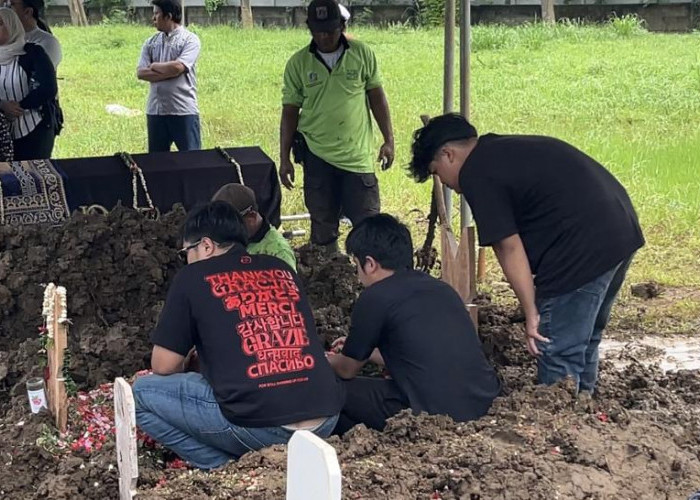 Jangan Sangkutpautkan Kematian Lula dengan Produk Whip Pink