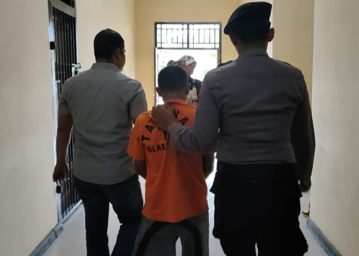 Aniaya Dan Perkosa Tunangan, Duda Sumsel Terancam 12 Tahun Penjara
