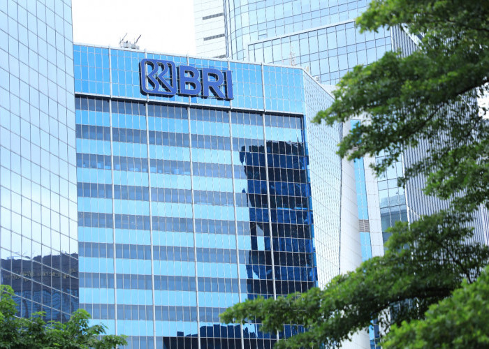 Manajemen Risiko Efektif & Prudent, Kualitas Kredit BRI Semakin Membaik dengan Pencadangan Kuat