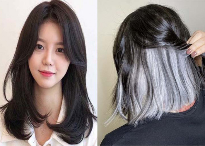 Gaya Rambut Wanita yang Sedang Booming di Tahun 2024: Temukan Gaya Rambut yang Cocok untuk Anda