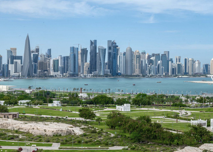 Smart City Expo Doha 2023, Fokus Data, Konektivitas dan Keberlanjutan