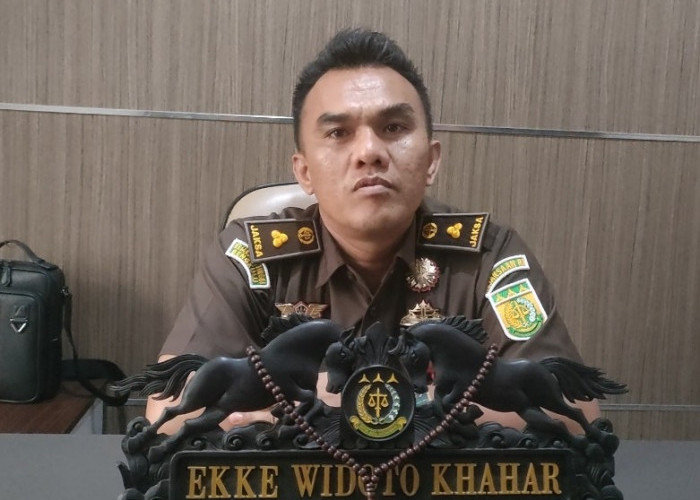 Kasus Pungli PPG Kemenag Seluma Segera Sidnang, 2 Tersangka Dilimpahkan ke Pegadilan