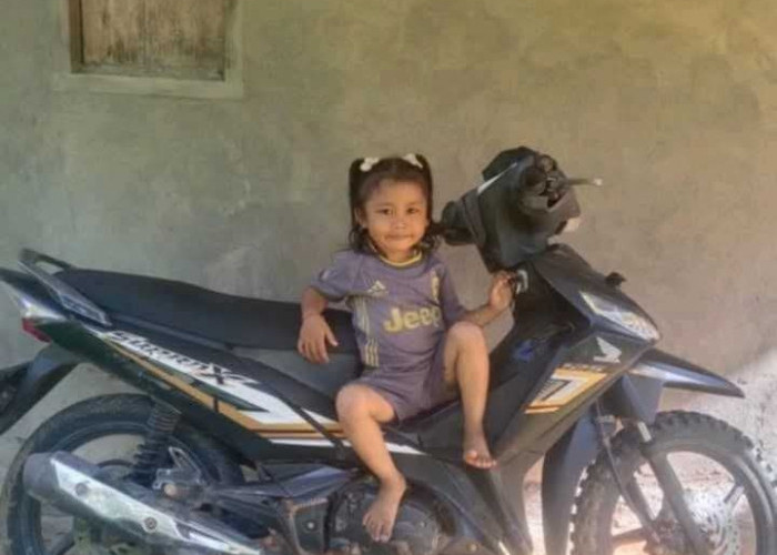 Ibu Rumah tangga Ini Pusing, Motornya Hilang Dicuri, Tagihan FIF Masih Jalan