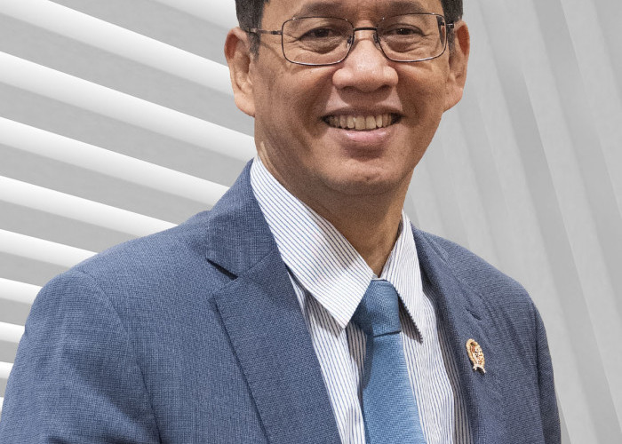 Menteri Keuangan Purbaya Yudhi Sadewa Sampaikan Kondisi APBN 2026,Berikut Penjeleasannya