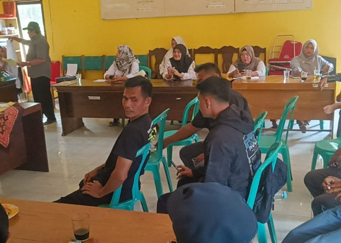 Mediasi Gagal,  Dugaan Perselingkuhan Warga Dusun Baru dan  Oknum Pengurus BMA di Seluma ke Polisi