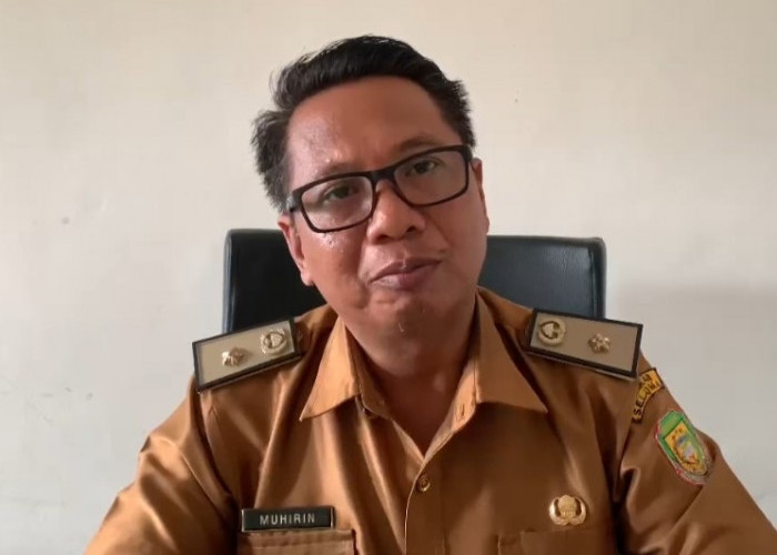 Aneh, Oknum Pegawai RSUD Tais Hanya Berikan Sangsi SP1 Terhadap Calo Honorer