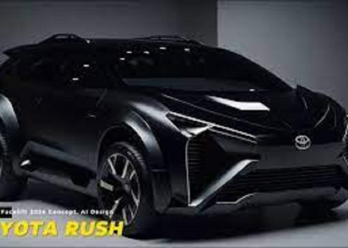 Toyota Liris, dan Luncurkan 5 Mobil Terbaru 2024 Fitur baru yang Menggetarkan Pasar Otomotif Indonesia