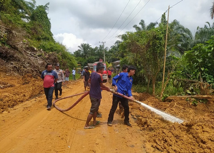 Cuaca Ekstrem, Warga Seluma Waspada Banjir dan Angin Kencang. Berikut Daerah Rawan Bencana!