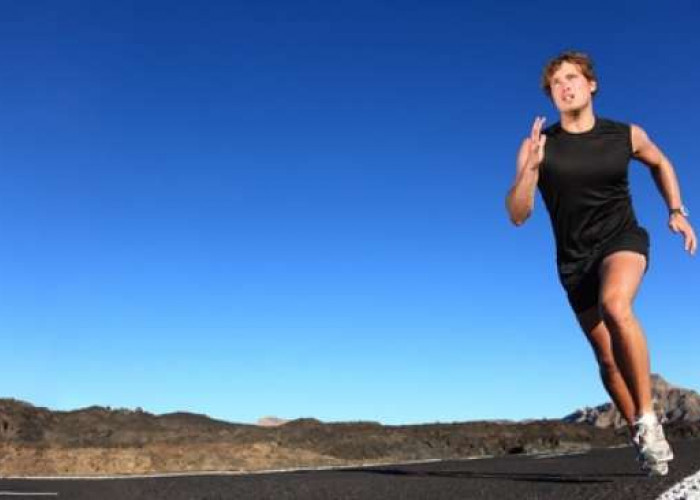 Manfaat Rutin Berlari Pagi untuk Meningkatkan Sirkulasi Darah dan Kesehatan Tubuh dan Mencega Impotensi
