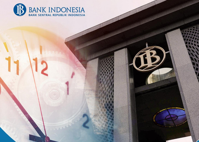  Ini Jadwal Operasi Bank di Natal dan Tahun Baru, Bank Indonesia Keluarkan Rilis