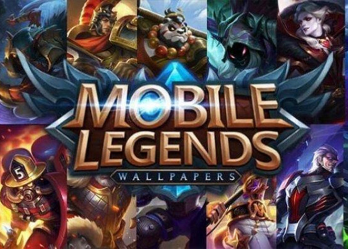 Game Mobile Legends Menjadi Game Favorit di Bulan Puasa 2024