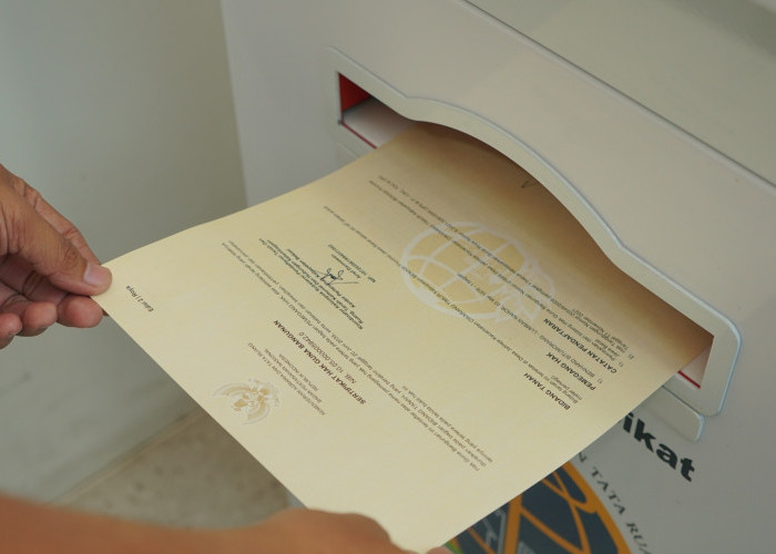 Kenali 7 Jenis Sertipikat Tanah di Indonesia, Ini Perbedaan dan Fungsinya