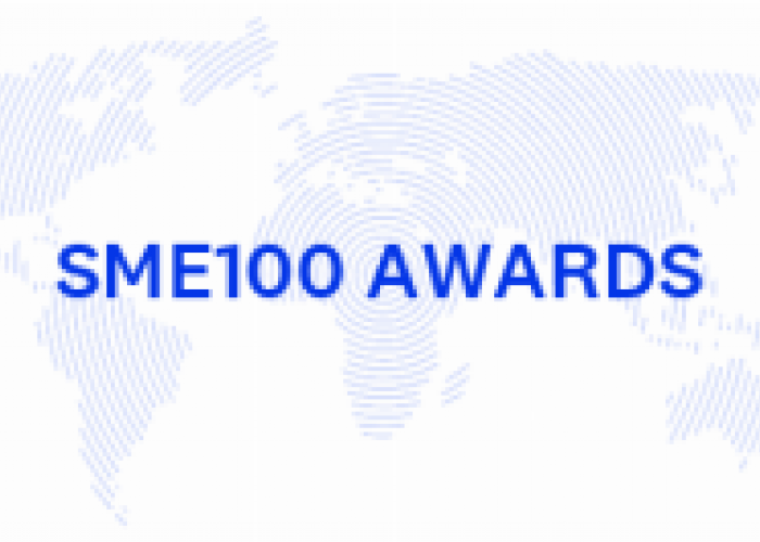 UKM Malaysia Mengubah Gejolak Pasar Menjadi Peluang,  Penghargaan SME100 yang Memimpin Gerakan Ini