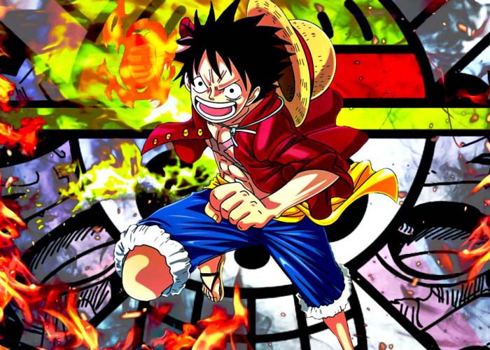 One Piece, Hal-Hal Menarik yang Menjadikan Luffy Sebagai Seorang Pemimpin yang Sangat Hebat! 