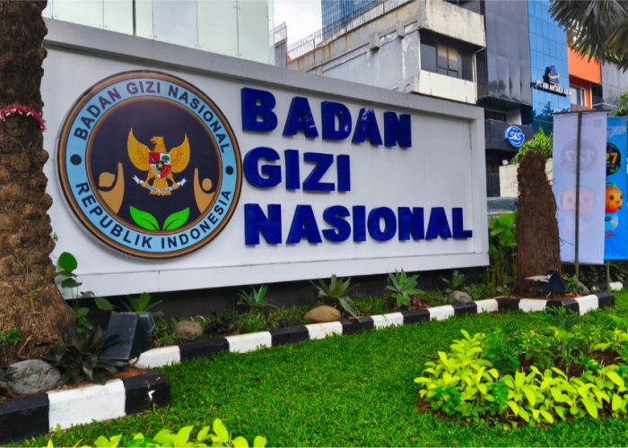 BGN Kembalikan Rp160,37 Miliar ke Kas Negara, Tindak Lanjuti Temuan BPK