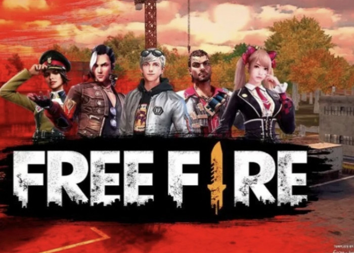 4 Cara Membuat Akun Resmi Free Fire Dengan Mudah 