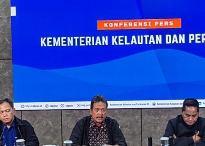 3 Pegawai KKP di ATR 42-500 Sedang Bertugas, Ini Identitasnya