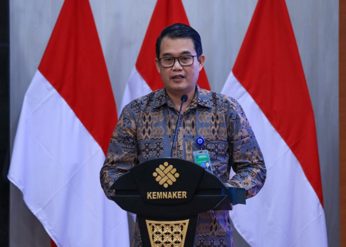   Pendaftaran Pelatihan Vokasi Nasional Batch 3 Dibuka, Kemnaker Targetkan 20 Ribu Peserta