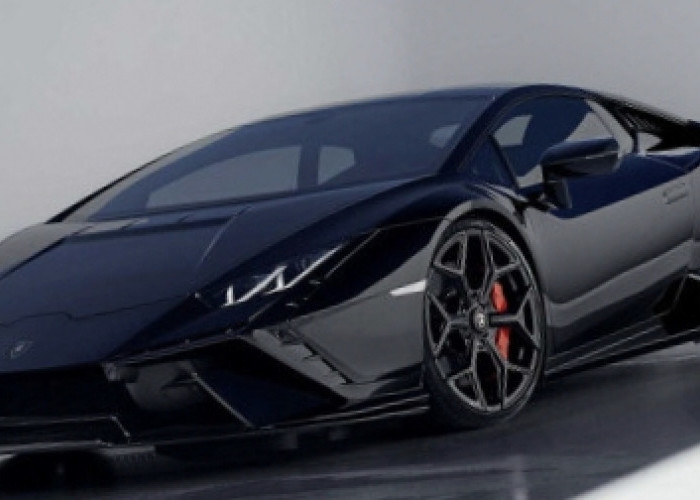 Lamborghini Menjadi Sorotan Utama, Menandai Puncak Eksklusivitas dan Inovasi dalam Dunia Super Sport
