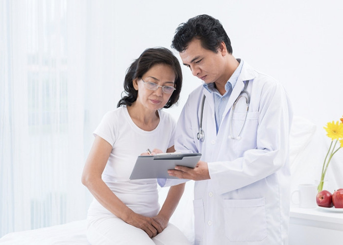 5 Jenis Pemeriksaan Kesehatan yang Umum Dilakukan oleh Dokter