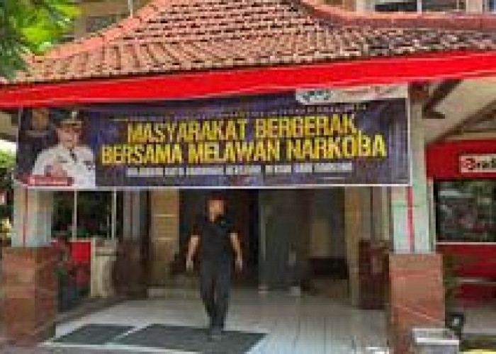   Setelah Kantor Walikota, Kominfo dan Perkim Kota Semarang Digeledah KPK