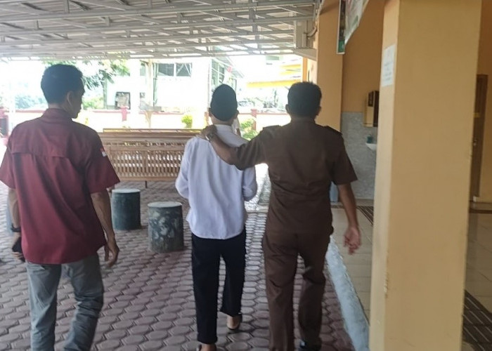 Sidang  Pembunuhan Anggota Reskrim Polres Seluma Ditunda Seminggu, Saksi Tak Hadir