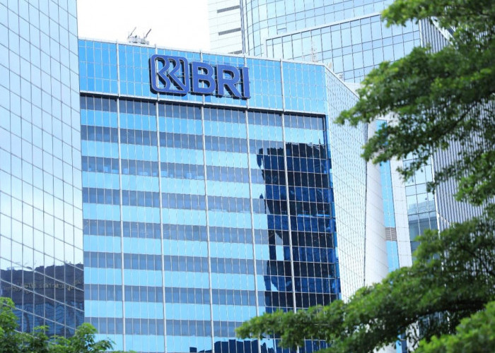 Kembali Cetak Prestasi Global, BRI Jadi Institusi Keuangan No.1 di Indonesia Dalam Daftar Fortune Southeast As