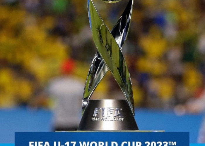 FIFA Tunjuk Indonesia Tuan Rumah Piala Dunia U17.. Ini 23 Pemain Skuat Bima Sakti