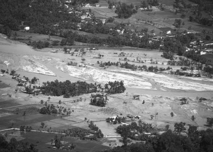 Toba Pulp Lestari Sampaikan Ini Terkait Tuduhan Keterlibatan dalam Banjir Besar Sumatra
