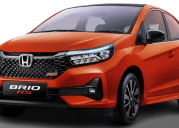 Mobil Brio Tersedia 8 Warna yang berbeda Harga Juga Berbeda Tinggal Pilih Sesuai Selera Konsumen 