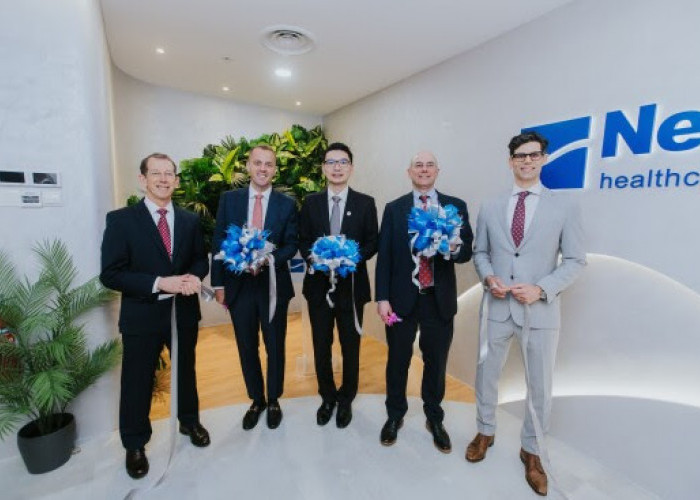  Nelipak Announces Opening of Asia-Pacific Technical Development Center