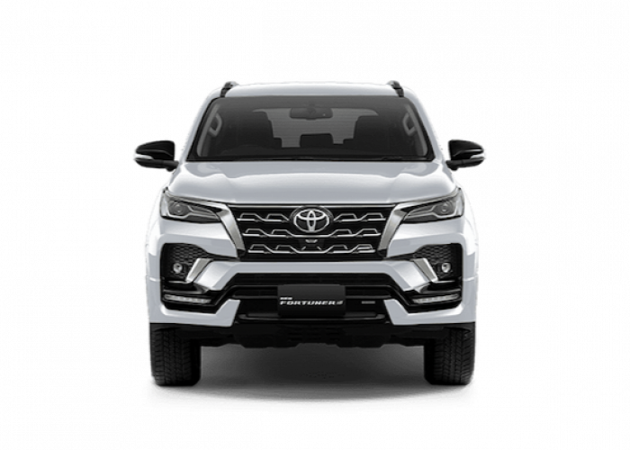 Promo Harga Toyota Fortuner 2.8 VRZ GR-S 4X4 A/T Hingga Akhir Tahun 2024 Model Terbaru Desain Canggih