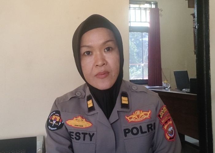 Besok, Polres Seluma Agendakan Sertijab Lima Perwira Jajaran Polres Seluma