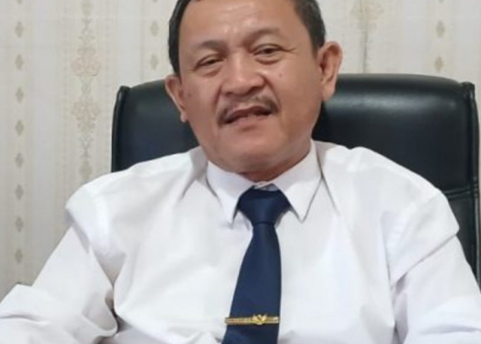 Wabup BS Ingatkan Warga Waspada Cuaca Ekstrem dan  Angin Kencang