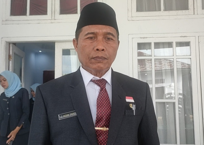 Disnakertrans Seluma Benarkan Adanya Lahan Eks Transmigrasi  Dikuasai Oknum ASN, Dibangun Rumah dan Ditanam Sa