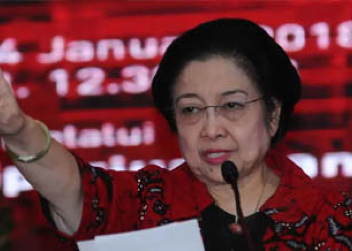 Megawati Sukarnoputri: Dari Presiden Pertama Wanita Indonesia Hingga Kepemimpinan PDIP