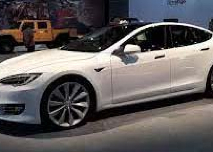  Kabar Buruk, Tesla PHK 3.322 Karyawan! Imbas Penjualan Mobil Listriknya Lesu