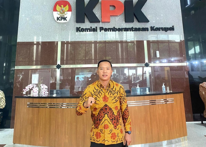   Desak terhadap Kejari Untuk Usut Tuntas Dugaan Penyimpangan Anggaran Bappeda Seluma 2024–2025, Semakin Deras