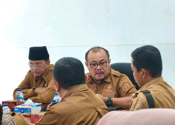 Pemda BS Gelar Seleksi Paskibra