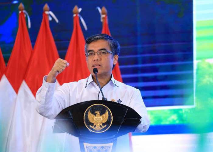 Perusahaan Menurut Menaker, Harus Bisa Jaga Kesehatan Mental Karyawan!  Bagian Penting di SMK3