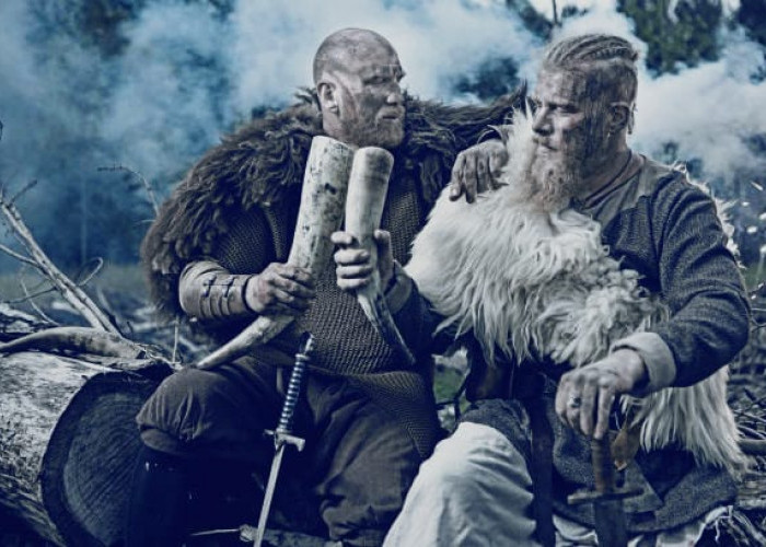 Mengungkap Sejarah Keajaiban dan Kehabatan Sejarah Bangsa Viking