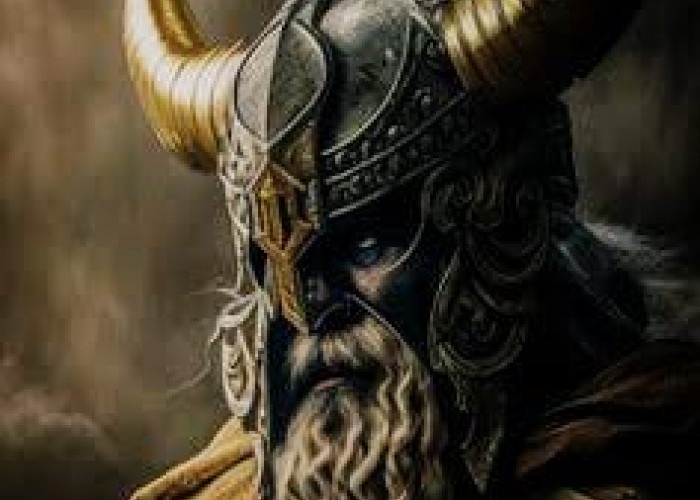 Sejarah Raja Viking yang Baik Hati, Kisah Raja Olaf II dari Norwegia