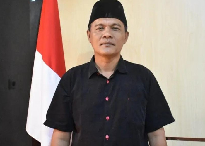  PAW Ulil Umidi, Waka DPRD Seluma Sudah Diproses KPU! Diajukan Partai Golkar