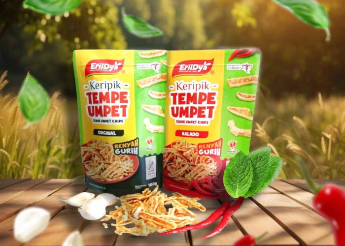 Dari Dapur Rumah ke Etalase Bandara, Ini Kisah Sukses UMKM Bersama Rumah BUMN Binaan BRI