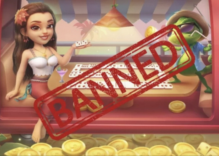 Ribuan Akses Link Higgs Domino Island Diblokir Kominfo Sudah Hilang di Play Store Tak Bisa Diunduh