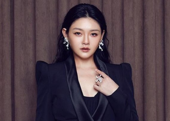 Apa Itu Pneumonia, Yang Membuat Barbie Hsu, Pemeran Shancai di Meteor Garden Meninggal Dunia 