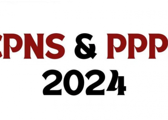 Panduan Lengkap Cara Tes CPNS 2024 Beserta Berkas Apa Saja yang Harus Disiapkan! 