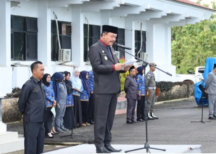 Peringatan Hari Bela Negara, Momentum Mengenang Berdirinya Pemerintahan Darurat Republik Indonesia