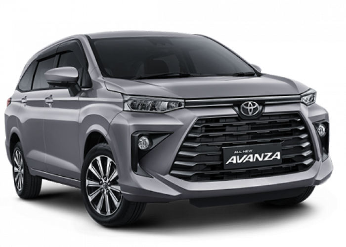 All New Avanza Sport SUV Kendaraan Pribadi dengan Kenyamanan Berkualitas Tinggi Mesin Kuat dan Teknologi Baru